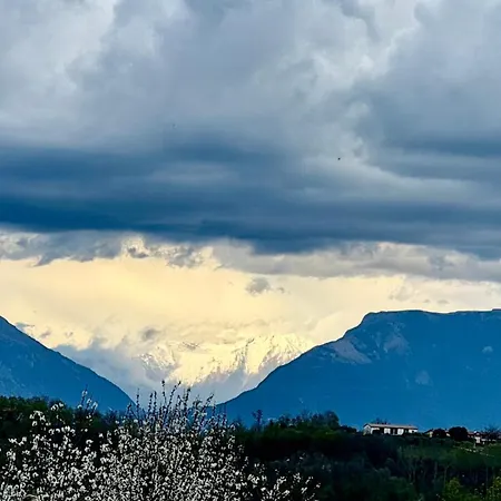 Pianche Apartmán