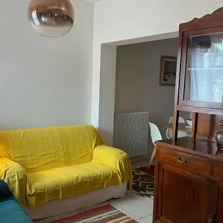 Pianche Apartmán Cappella Maggiore