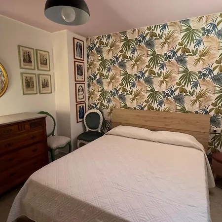아파트 Pianche