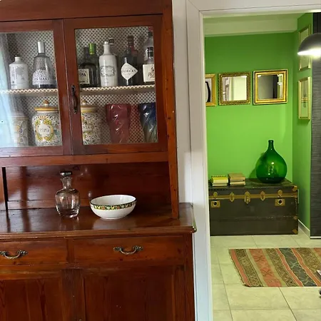 Pianche Apartmán