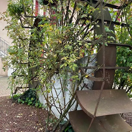 Apartmán Pianche Cappella Maggiore